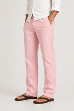 Straight jeans met vijf-pocket design