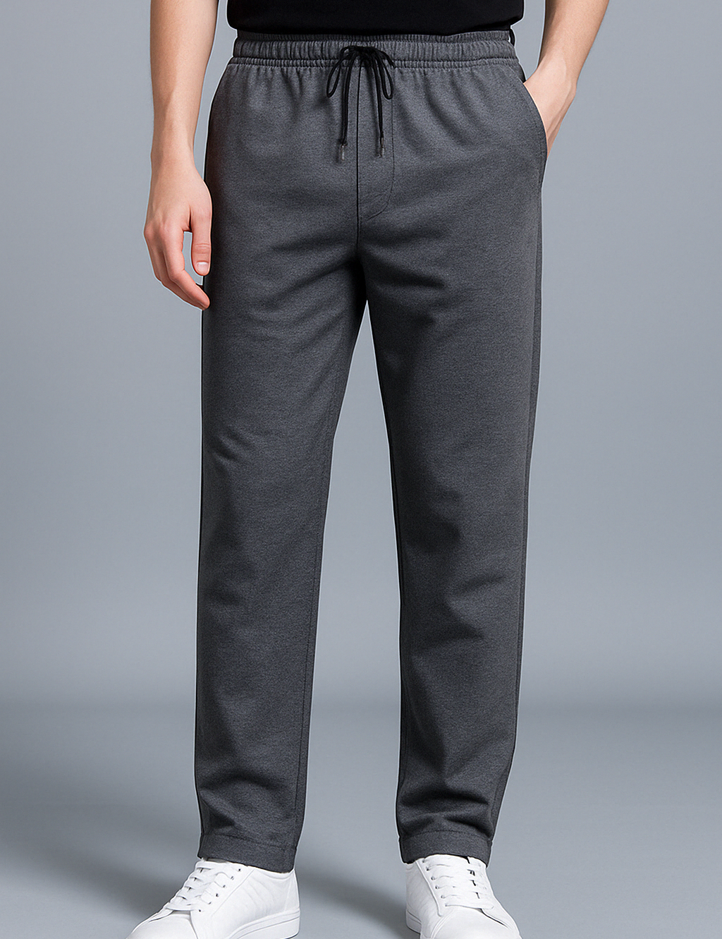 Sem | Stijlvolle Comfortabele Heren Joggingbroek