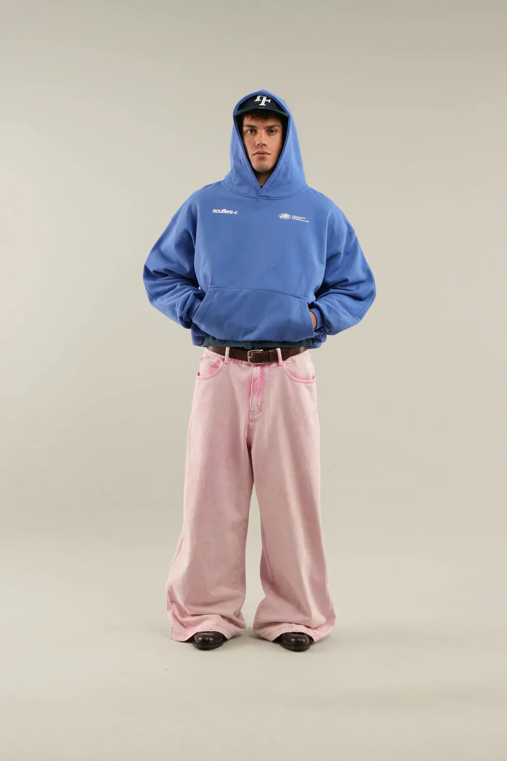 Lotte | Stijlvolle Hoodie als Symbool van Zelfliefde