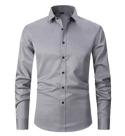 Hugo Stretch Shirt | Een herenoverhemd met ultiem stretchcomfort