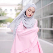 Vardi | Ultralichte & comfortabele chiffon hijab