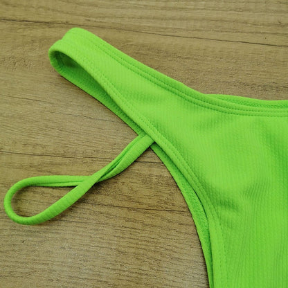 Lara | Sexy en stijlvolle cut-out bikini