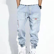 Derrick | Stretchbroek