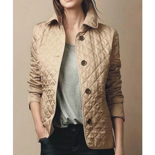 Elegant en stijlvol jasje - perfect voor herfst en winter. Biedt comfort, warmte en tijdloze uitstraling.