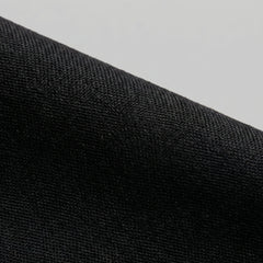 Slim fit overhemd met mandarin kraag