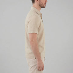 Polo shirt met borstzak