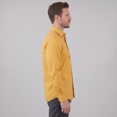 Slim-fit nette overhemd