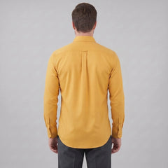 Slim-fit nette overhemd