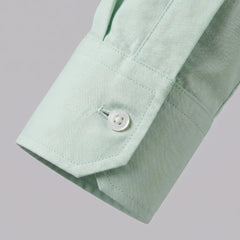 Slim-fit nette overhemd