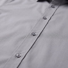 Slim-fit nette overhemd