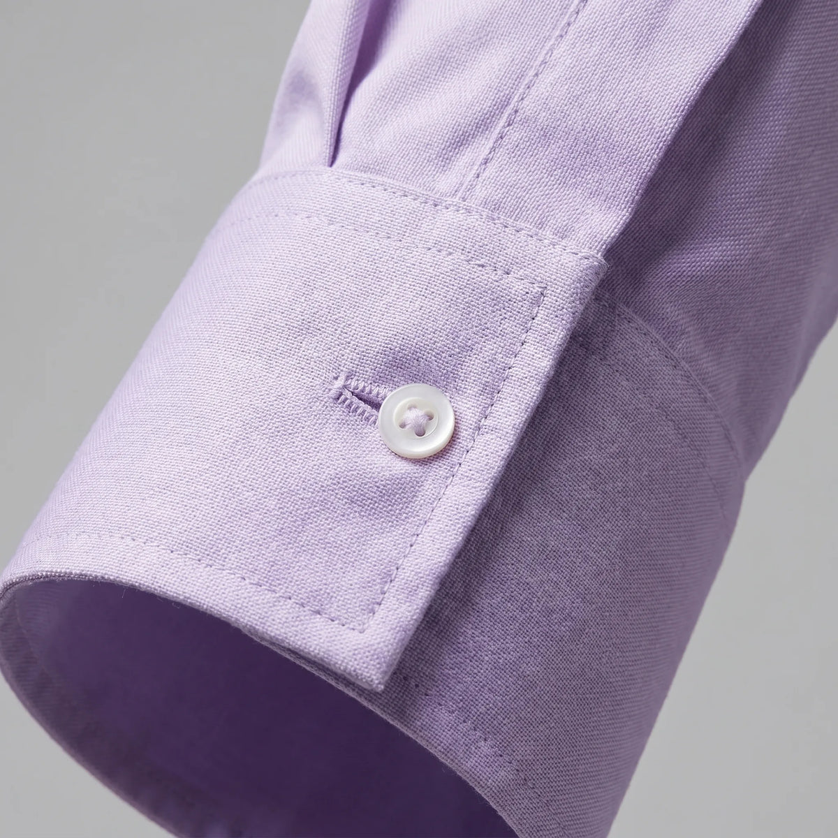 Slim-fit nette overhemd