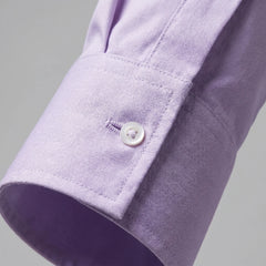 Slim-fit nette overhemd