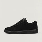 Casual trainers met veters