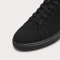 Casual trainers met veters