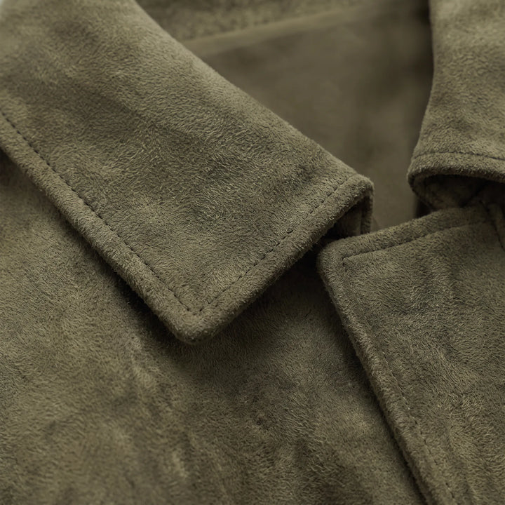 Bomber jacket oversized