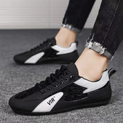 Barry - Dynamische Modieuze Sneakers