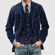Rommer | vintage blazer jas