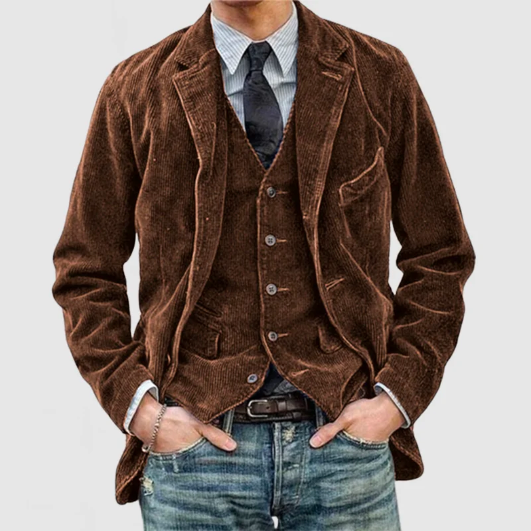 Rommer | vintage blazer jas