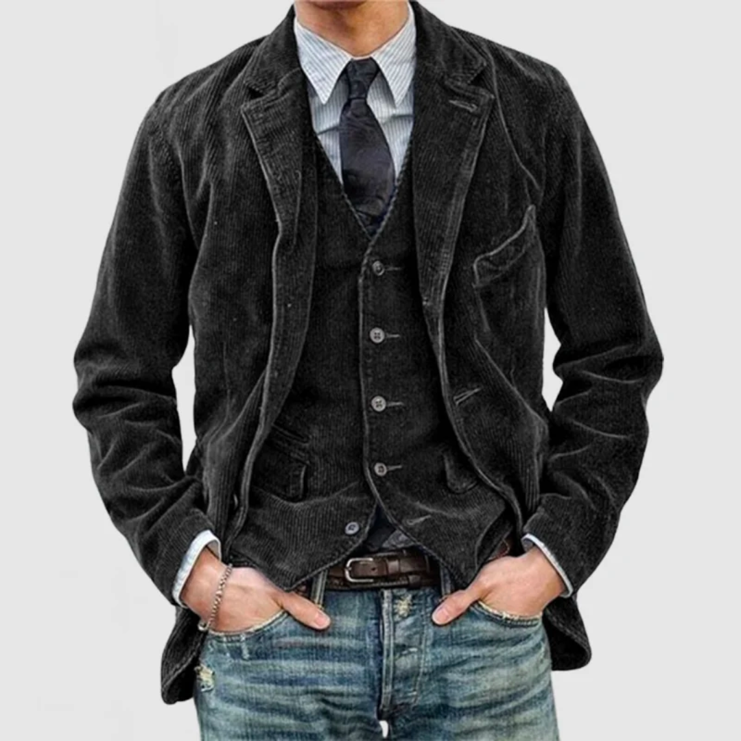 Rommer | vintage blazer jas