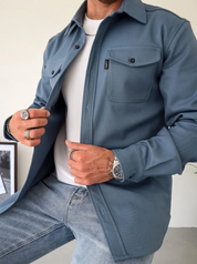 Kees | Moderne en Stijlvolle Herenoverhemden