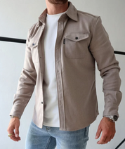 Kees | Moderne en Stijlvolle Herenoverhemden