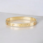 Evelien - Stijlvolle Luxe Armband