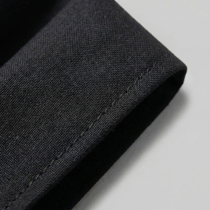 Slim fit blazer met lange mouwen