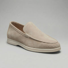 Loafers met penny strap