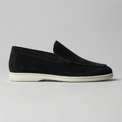 Loafers met penny strap
