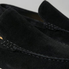Loafers met penny strap