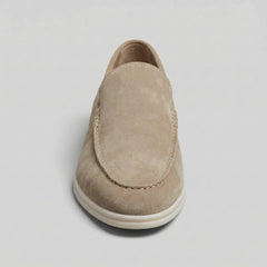 Loafers met penny strap