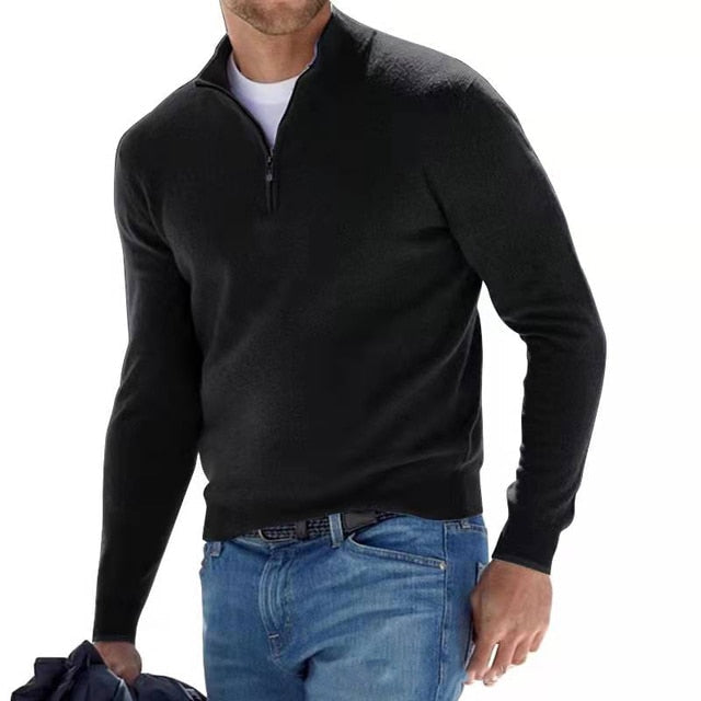 Nieuwe-Lente-Herfst-Hoge-Kwaliteit-Breien-Polo-Shirts-Mannen-Sweater-Solid-Casual-Lange-Mouwen-Rits-Shirts.jpg_640x640_1.jpg