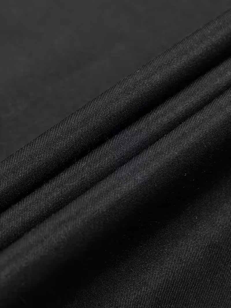 Overhemd met geometrisch patroon en slim fit