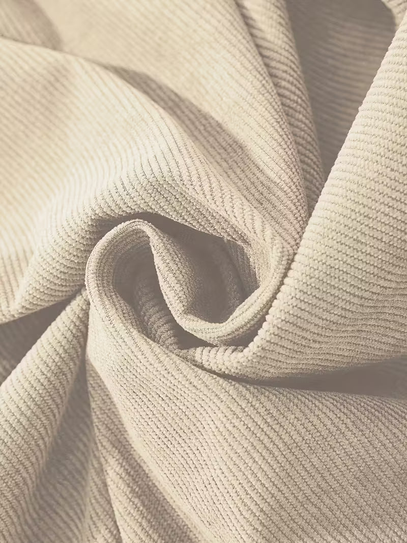 Overhemd met losse pasvorm en puntkraag