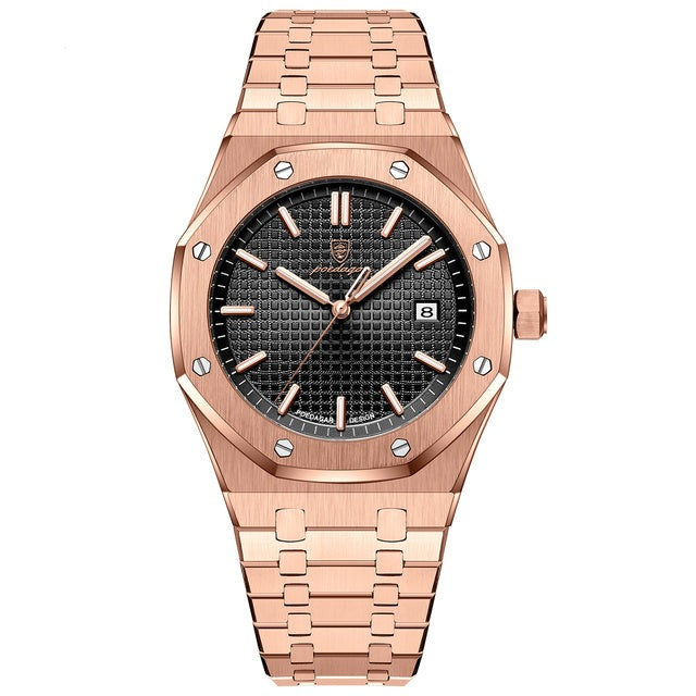 Sven | Stijlvol Herenhorloge