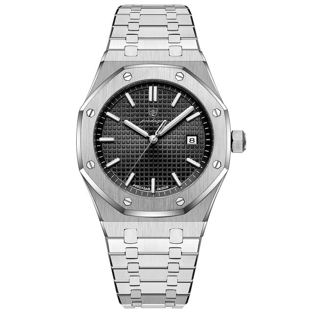 Sven | Stijlvol Herenhorloge