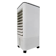 Draagbare airconditioner met wielen