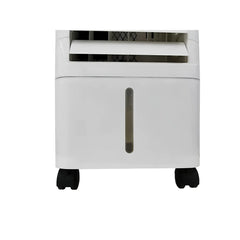 Draagbare airconditioner met wielen