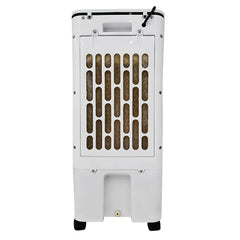 Draagbare airconditioner met wielen