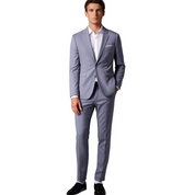 Jasper | Heren pak met blazer en pantalon