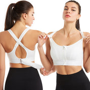 Nora - Comfortabele en ondersteunende sport-bh