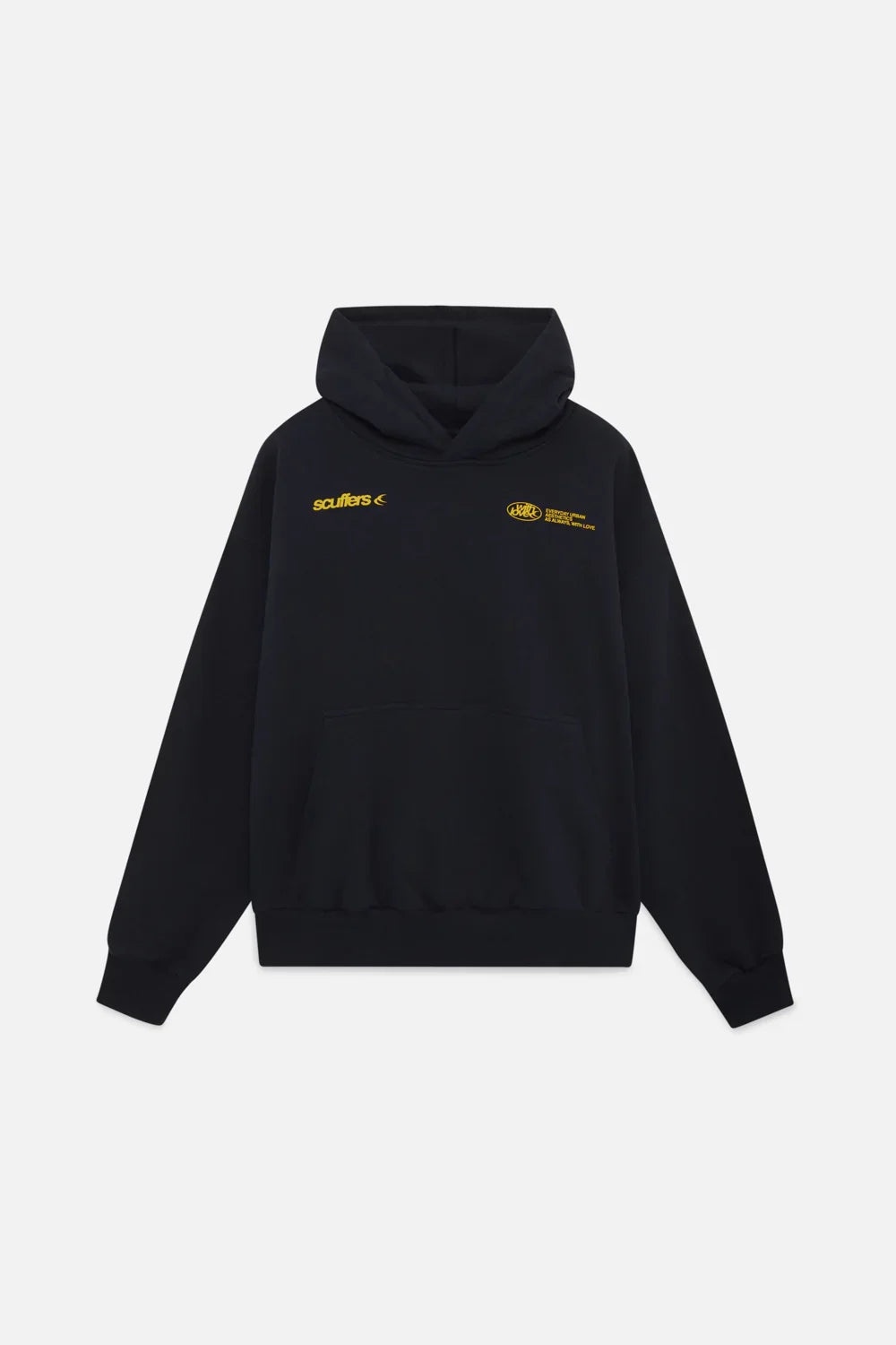 Lotte | Stijlvolle Hoodie als Symbool van Zelfliefde