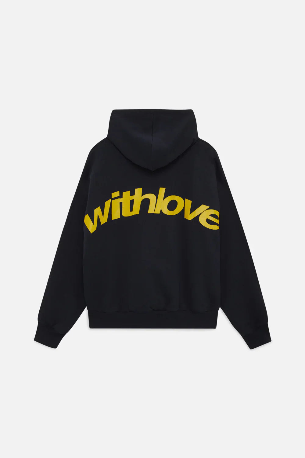 Lotte | Stijlvolle Hoodie als Symbool van Zelfliefde