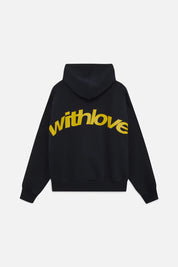 Lotte | Stijlvolle Hoodie als Symbool van Zelfliefde