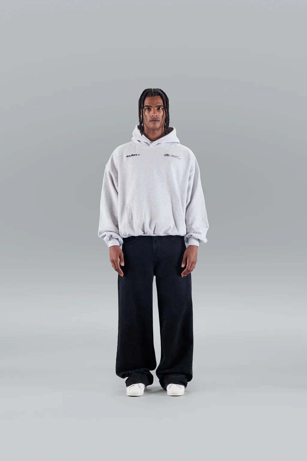 Lotte | Stijlvolle Hoodie als Symbool van Zelfliefde