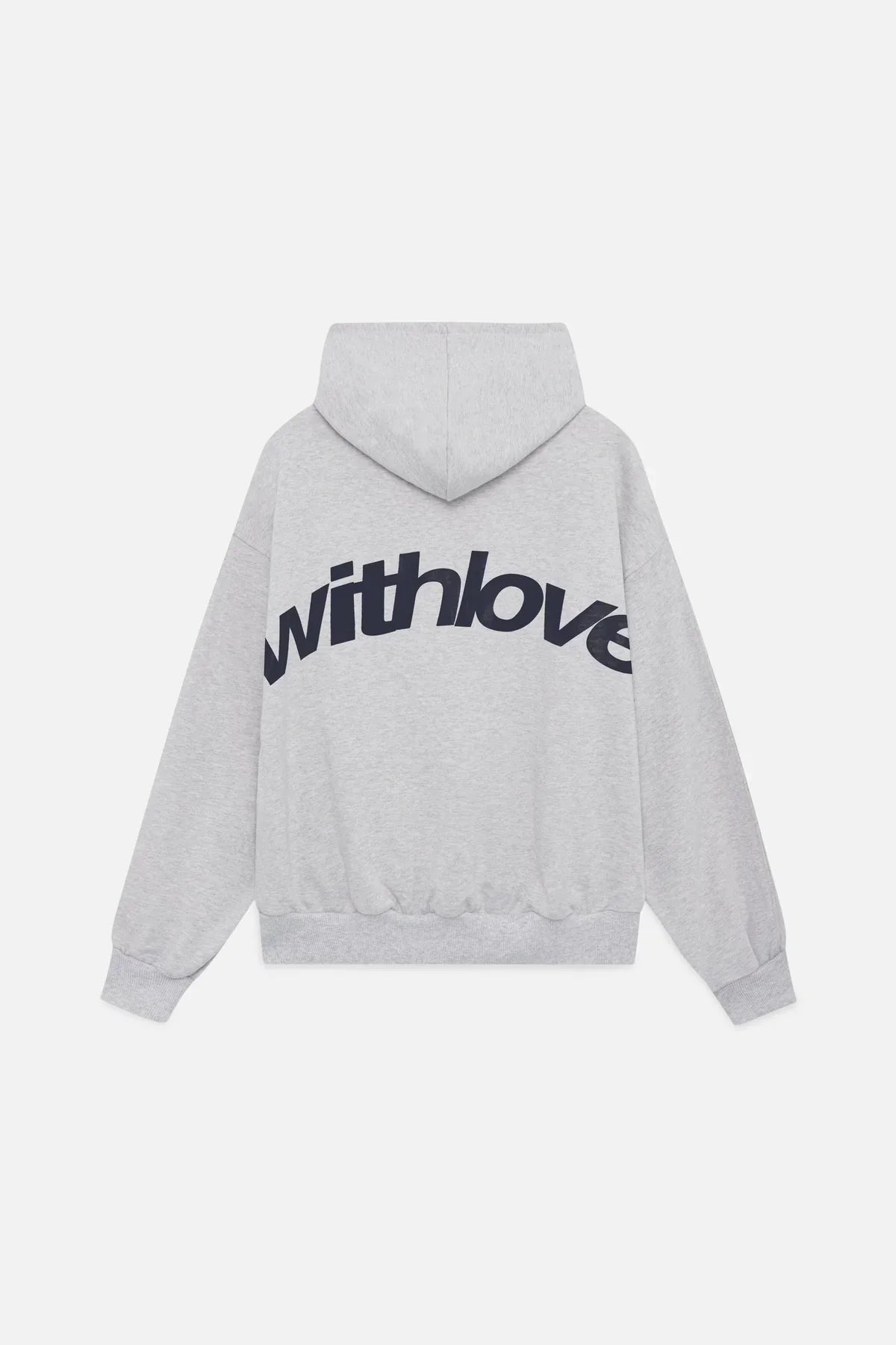 Lotte | Stijlvolle Hoodie als Symbool van Zelfliefde