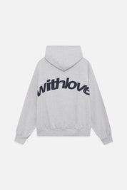 Lotte | Stijlvolle Hoodie als Symbool van Zelfliefde
