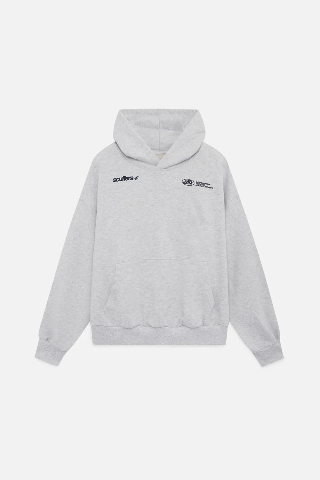 Lotte | Stijlvolle Hoodie als Symbool van Zelfliefde