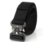 Casual riem met MOLLE systeem