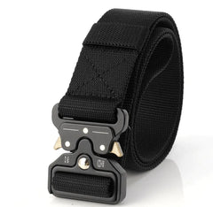 Casual riem met MOLLE systeem